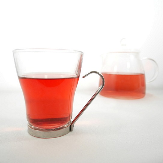 ローゼル ハーブティー3個セット（1カ月分）　毎日飲みたい方に消費税込みのお買得品