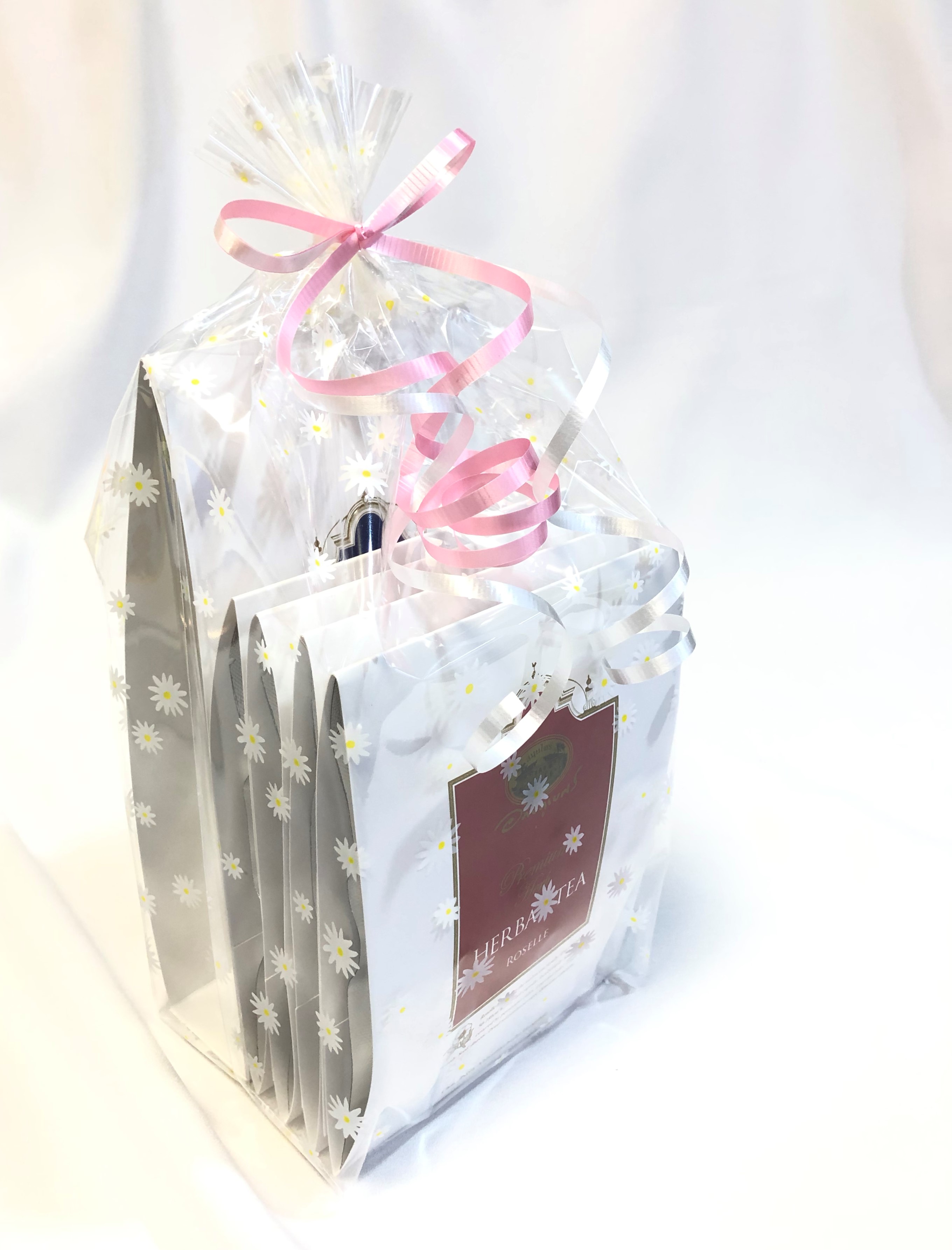 プレミアムハーブティーセット(箱なし）