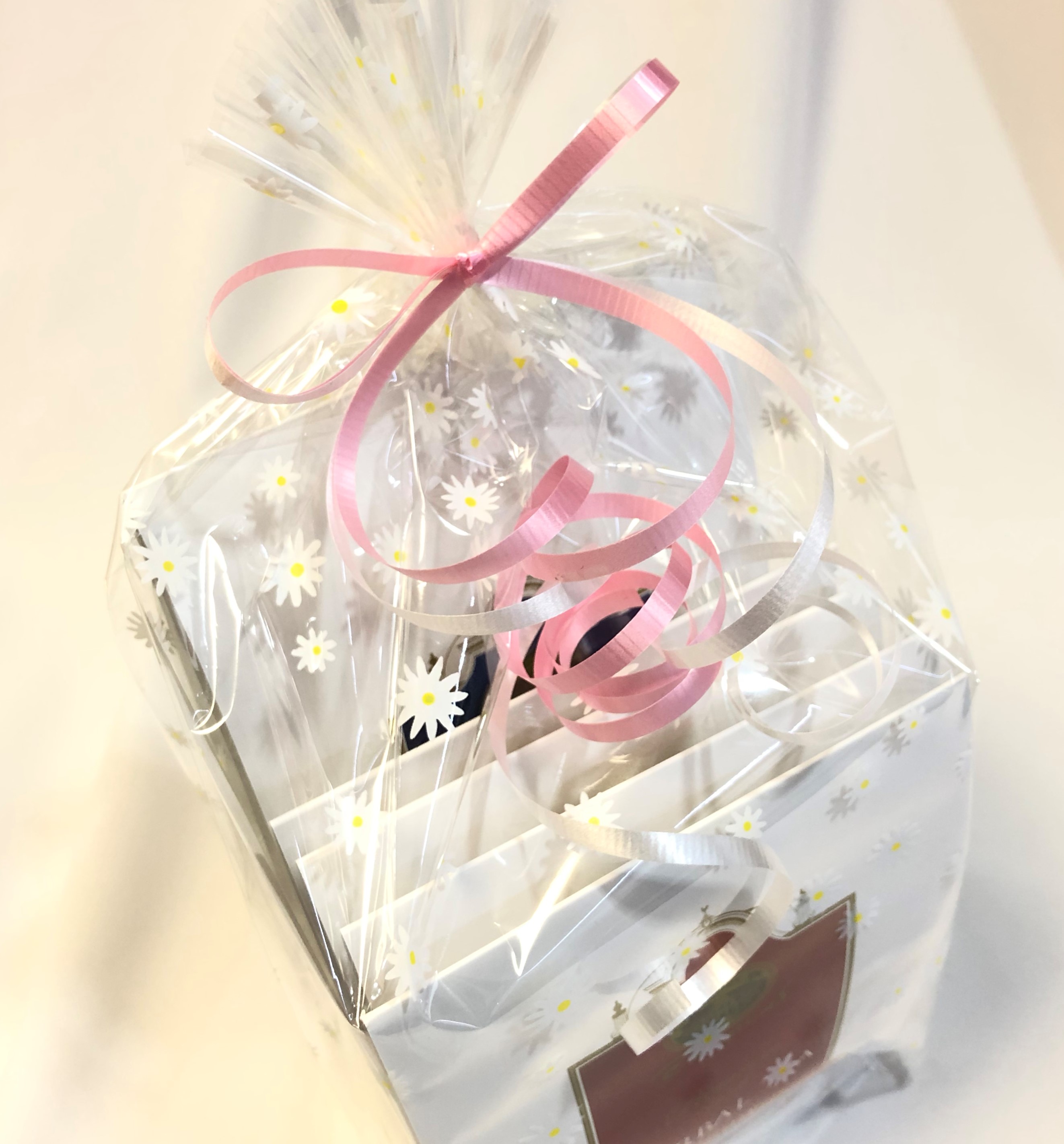 プレミアムハーブティーセット(箱なし）